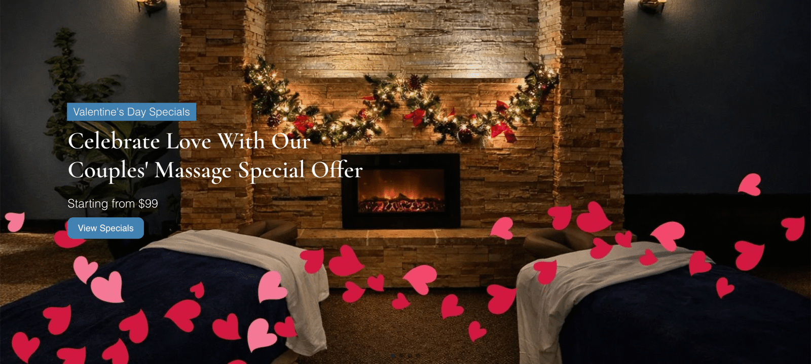 Valentine banner scaled