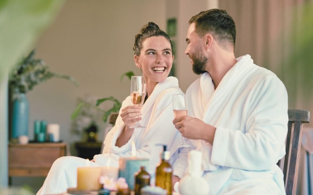 How Couples Massage Helped Our Clients in Frisco