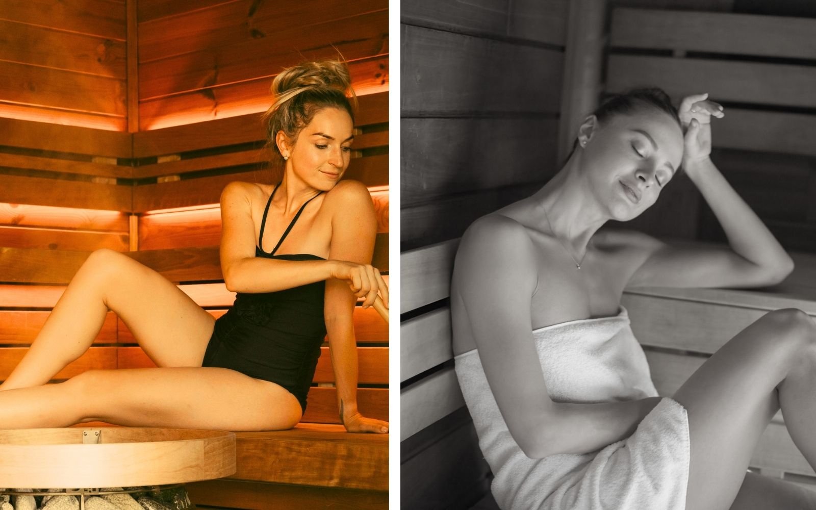 What Is the Difference Between Infrared Sauna vs Traditional Sauna
