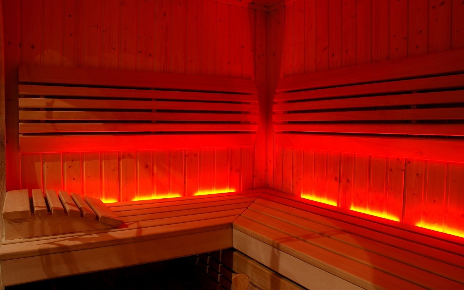 What to Expect During Your Infrared Sauna Session