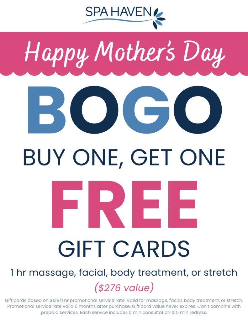 Mothers Day Special