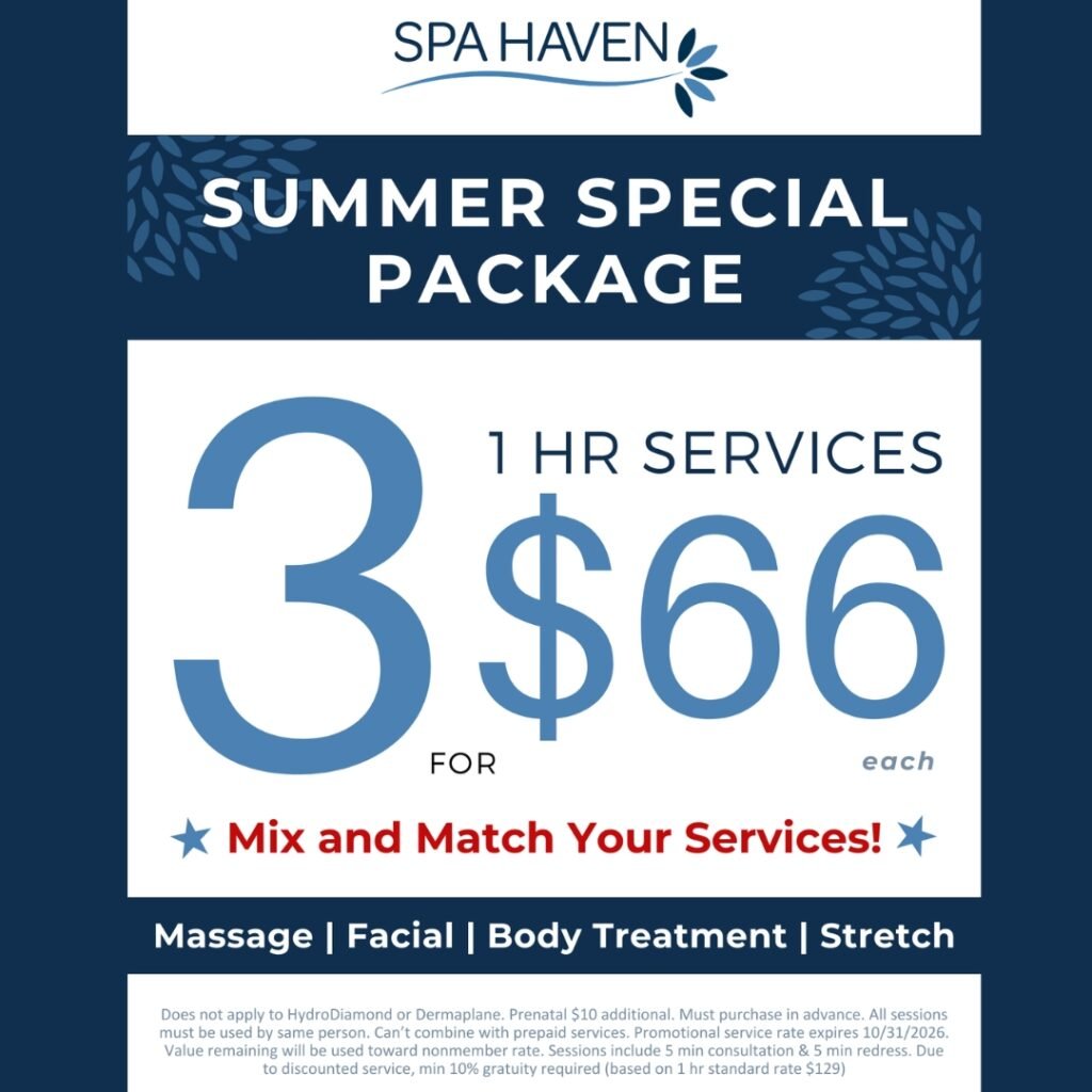 Summer Special 26 66